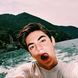 Meet your Posher, Evan